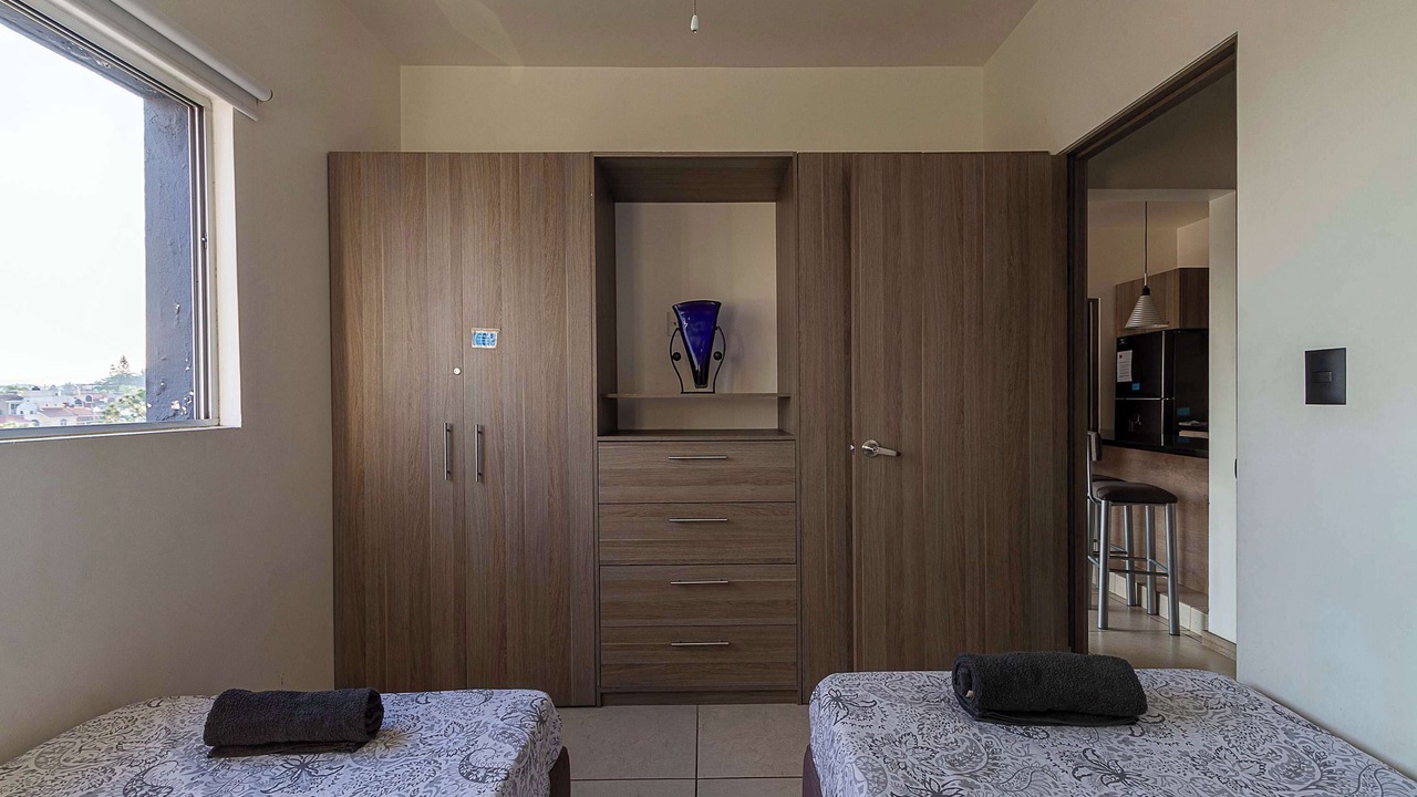 Photo of Bedroom in Zapopan