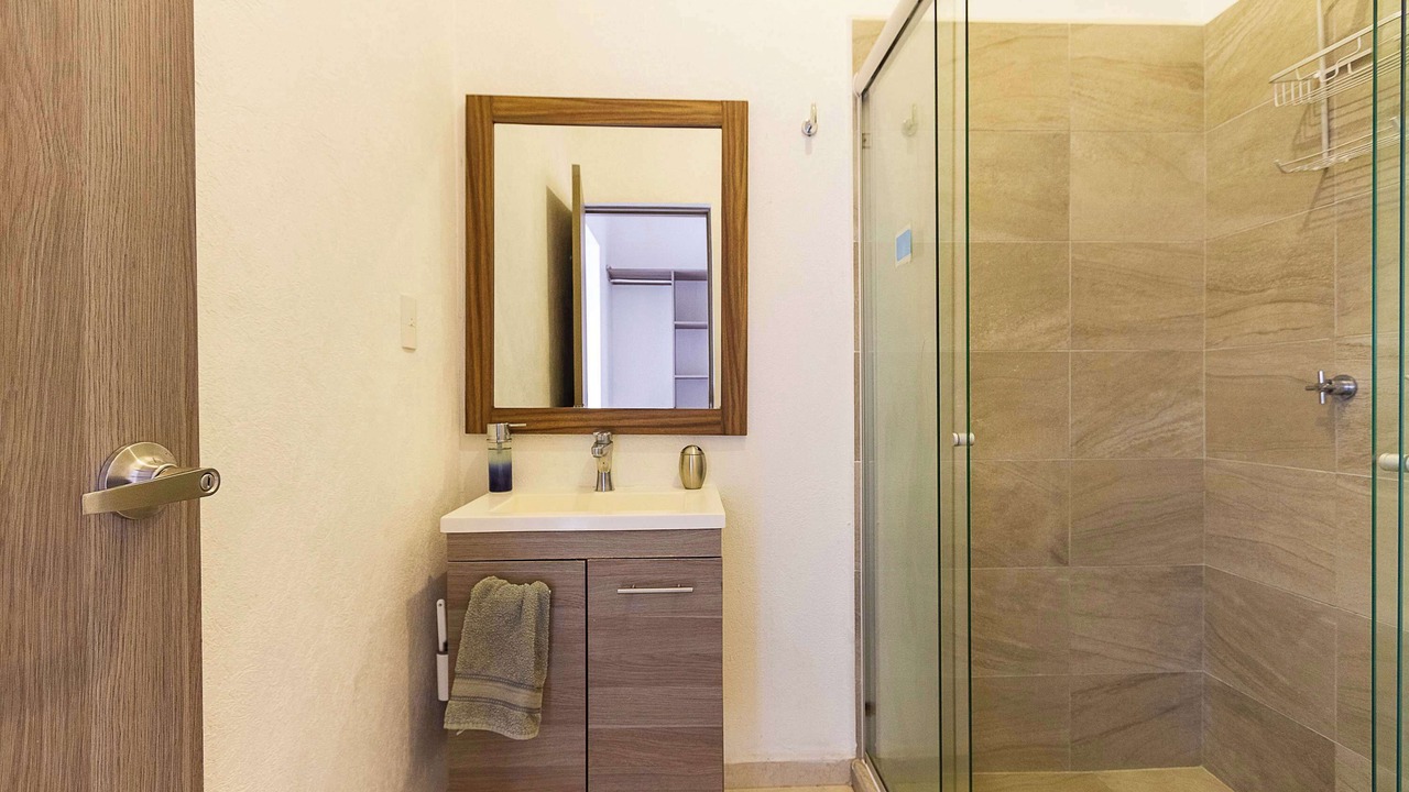 Photo of Bathroom in Zapopan