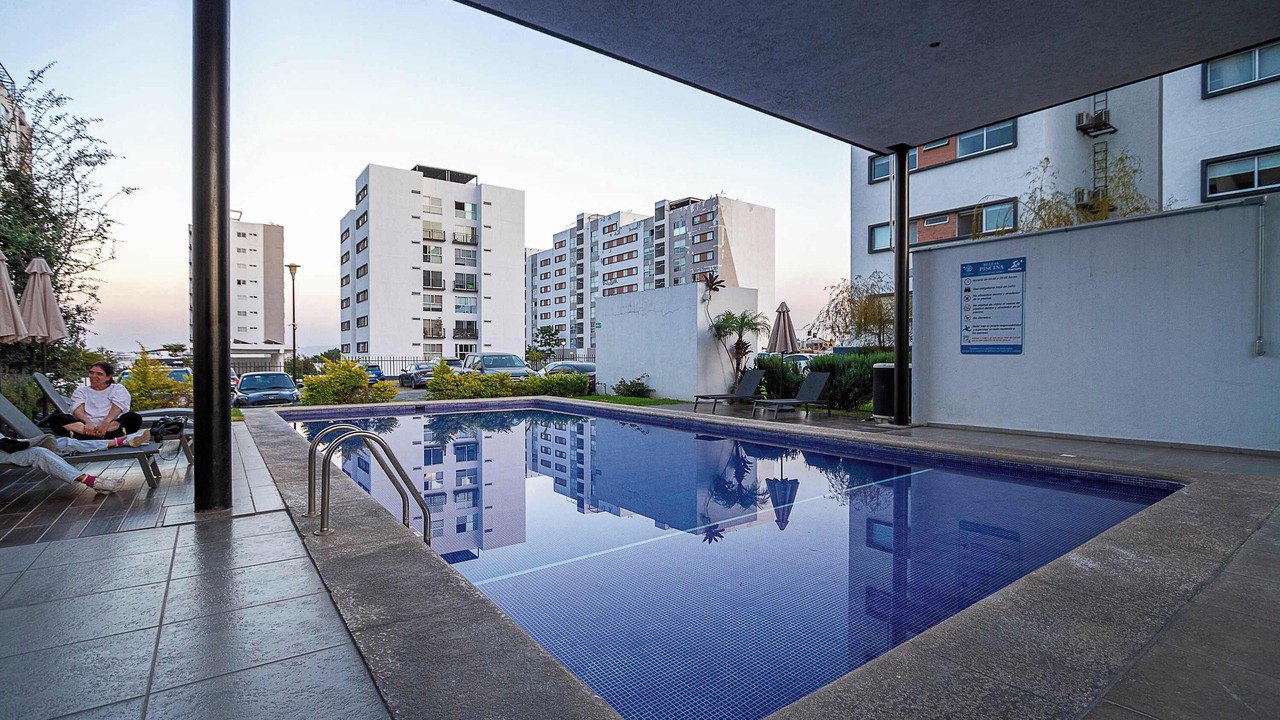 Photo of Outdoor in Zapopan