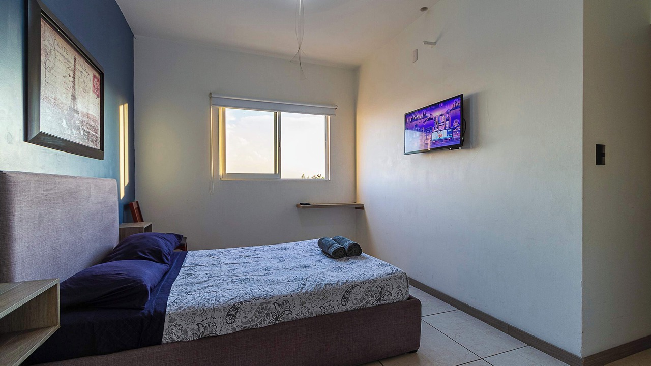 Photo of Bedroom in Zapopan