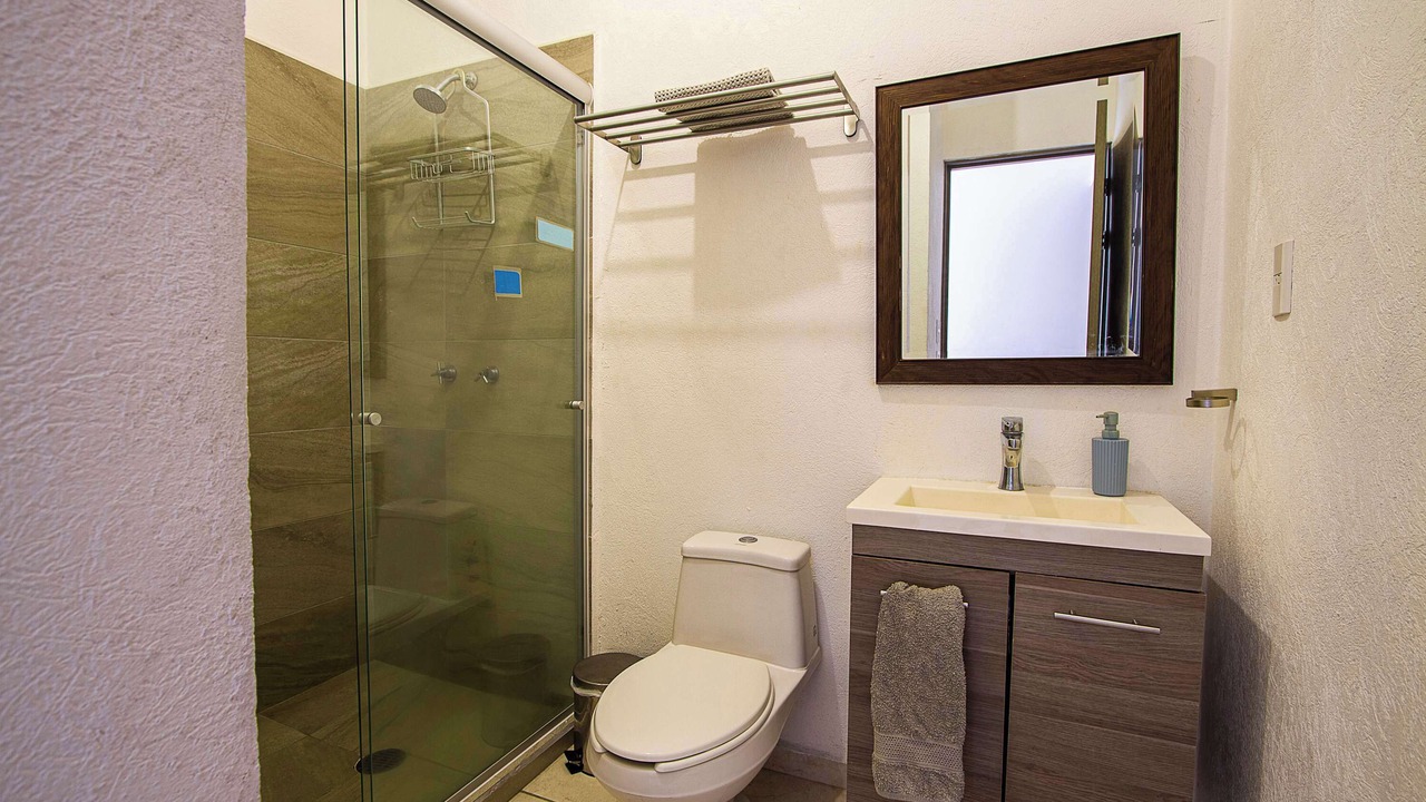 Photo of Bathroom in Zapopan