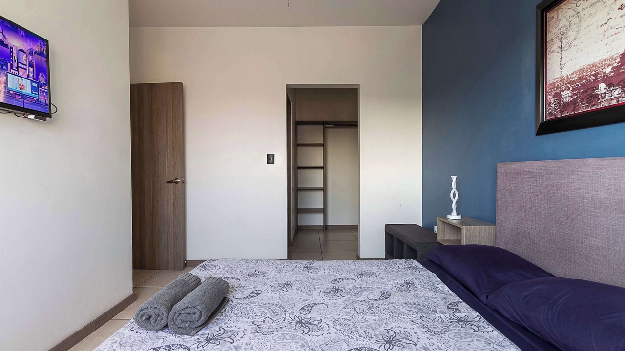 Photo of Bedroom in Zapopan