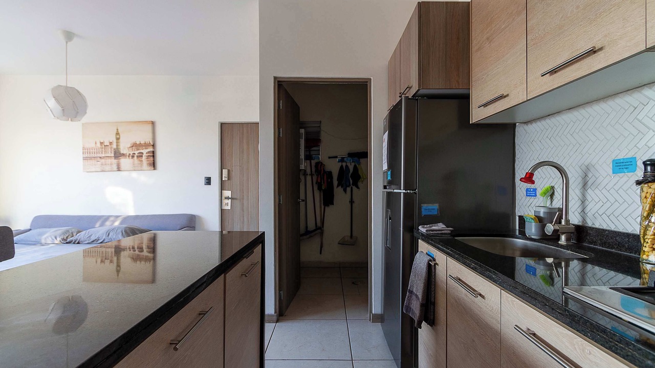 Photo of Kitchen in Zapopan