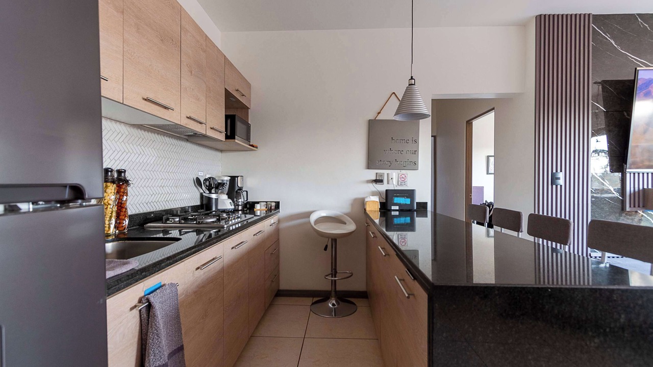 Photo of Kitchen in Zapopan