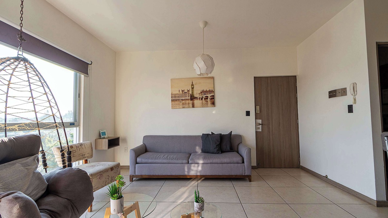 Photo of Livingroom in Zapopan
