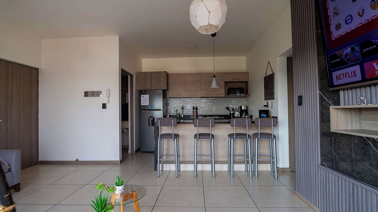 Photo of Kitchen in Zapopan