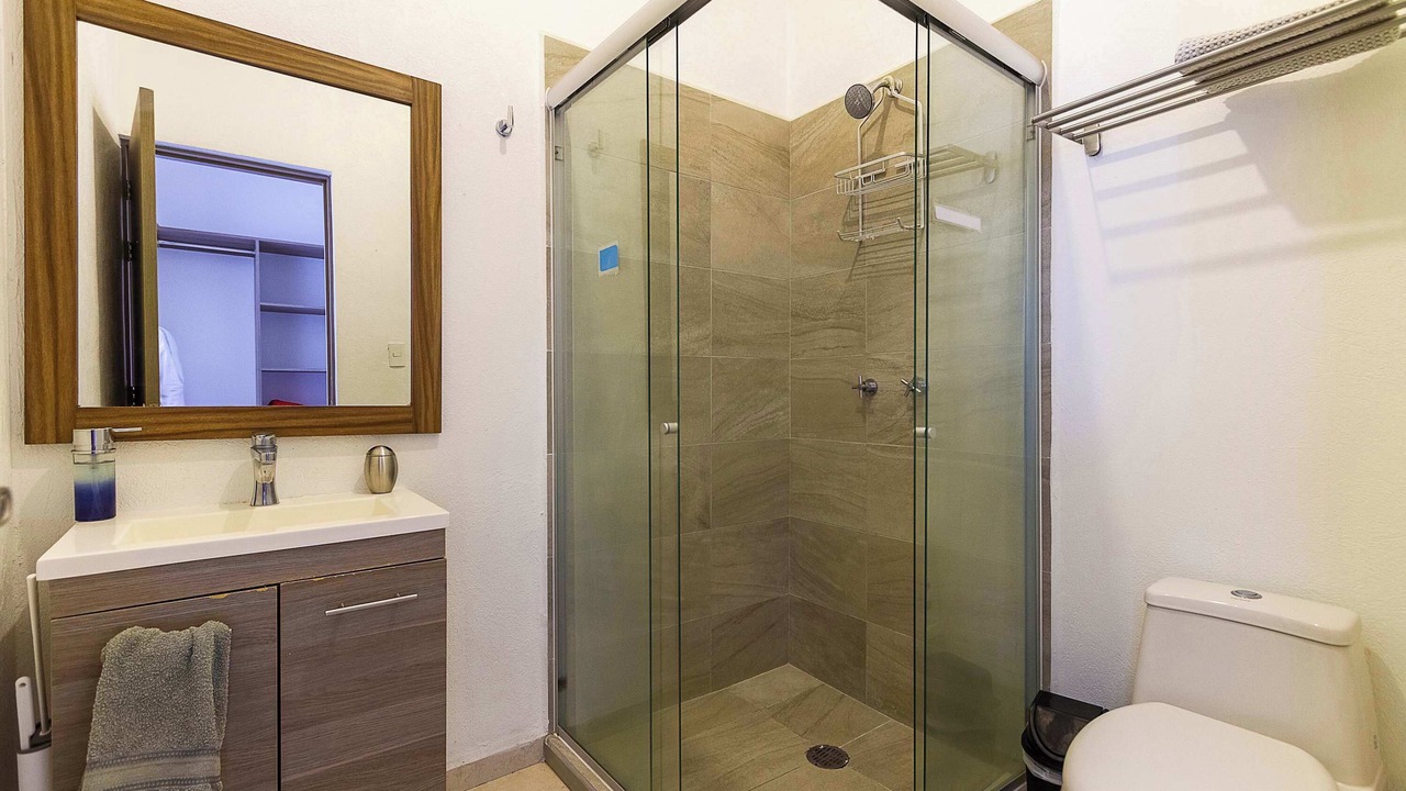 Photo of Bathroom in Zapopan