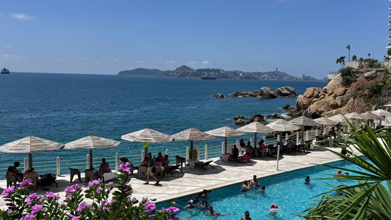 Photo of Outdoor in Farallon