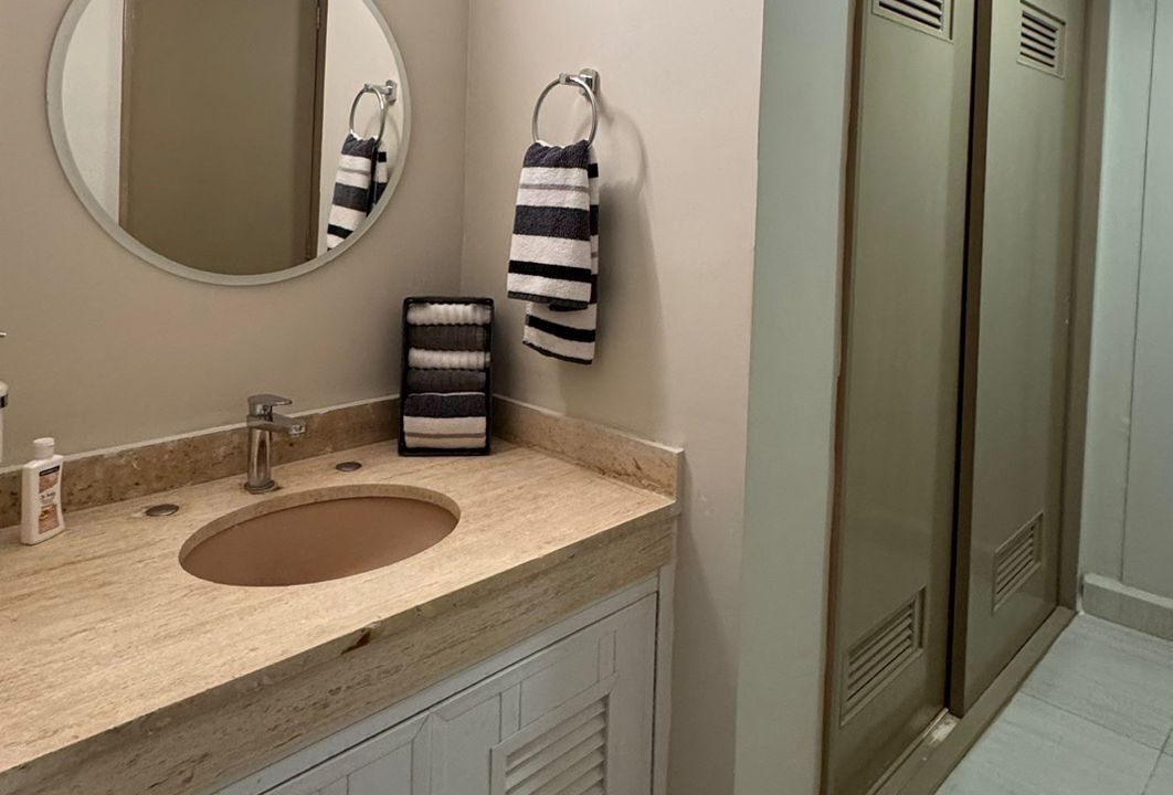 Photo of Bathroom in Farallon