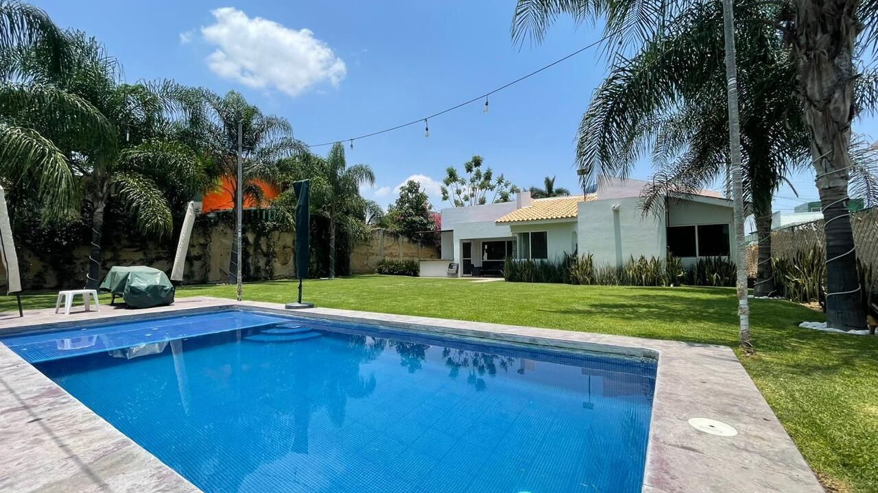 Photo of Outdoor in Oaxtepec