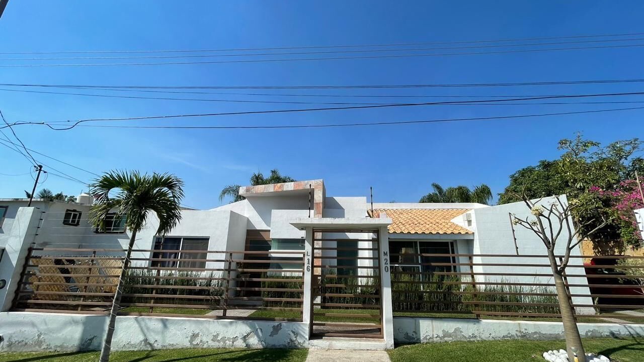 Photo of Outdoor in Oaxtepec