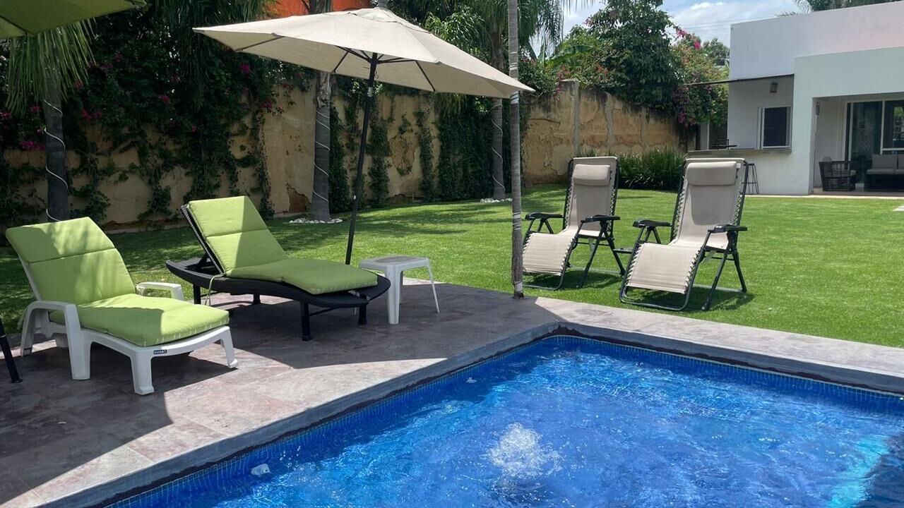 Photo of Outdoor in Oaxtepec
