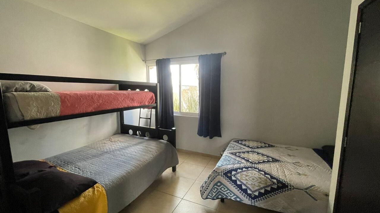 Photo of Bedroom in Oaxtepec