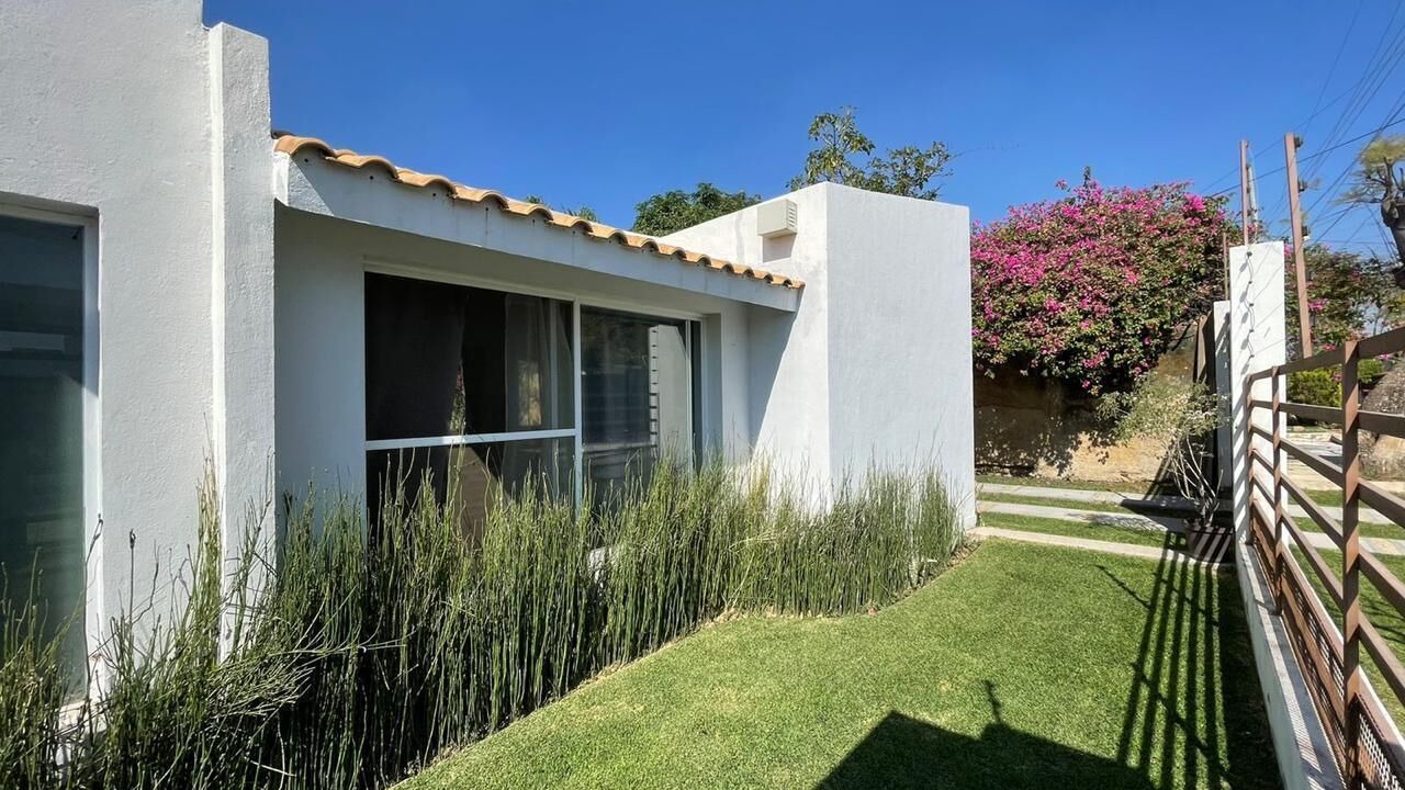 Photo of Outdoor in Oaxtepec