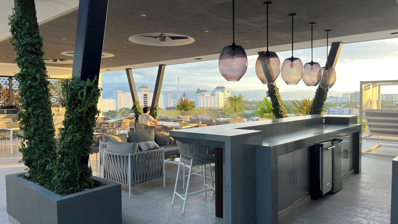 Photo of Outdoor in Las Jarretaderas