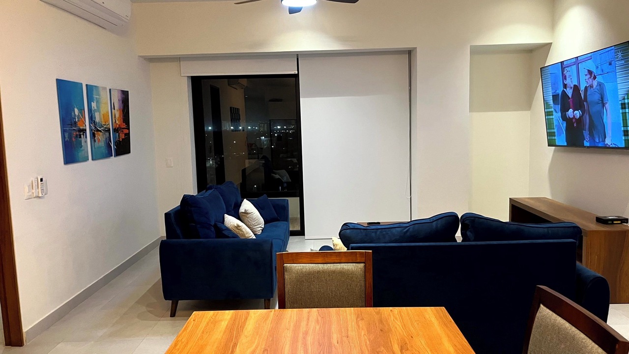 Photo of Livingroom in Las Jarretaderas