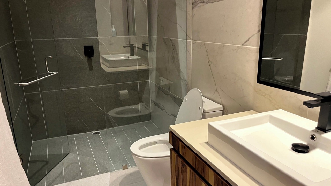 Photo of Bathroom in Las Jarretaderas