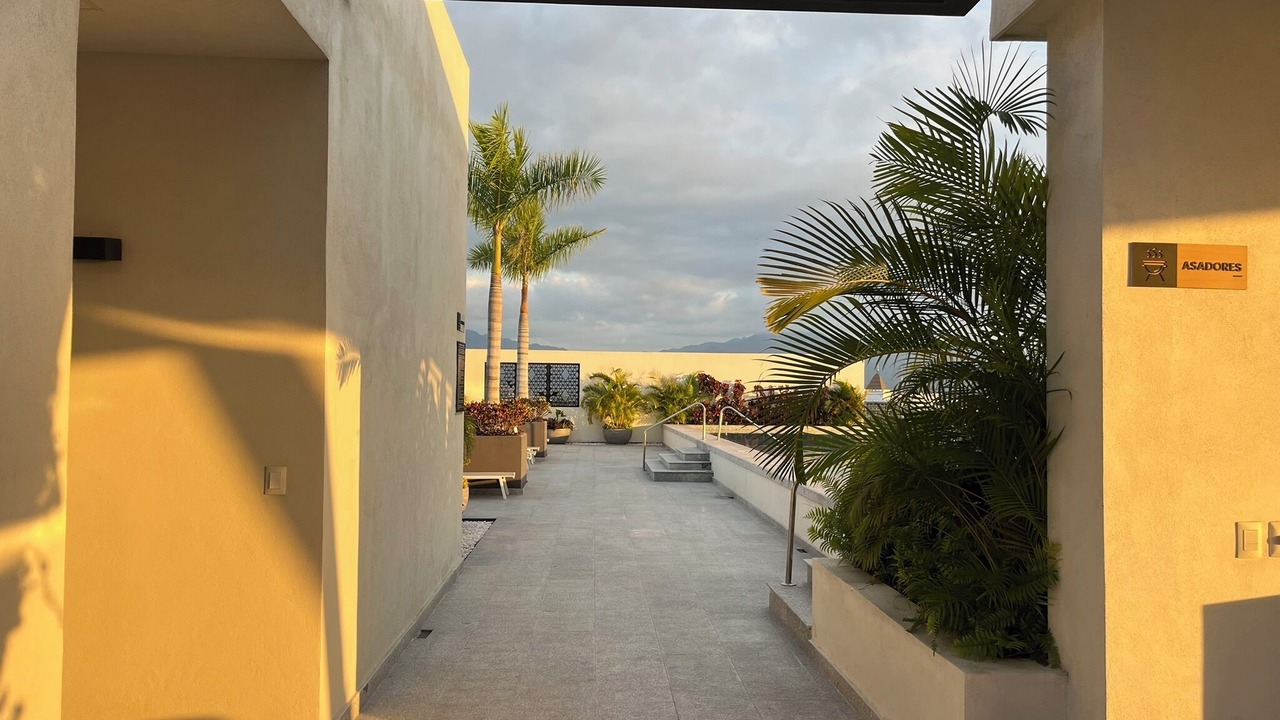 Photo of Outdoor in Las Jarretaderas