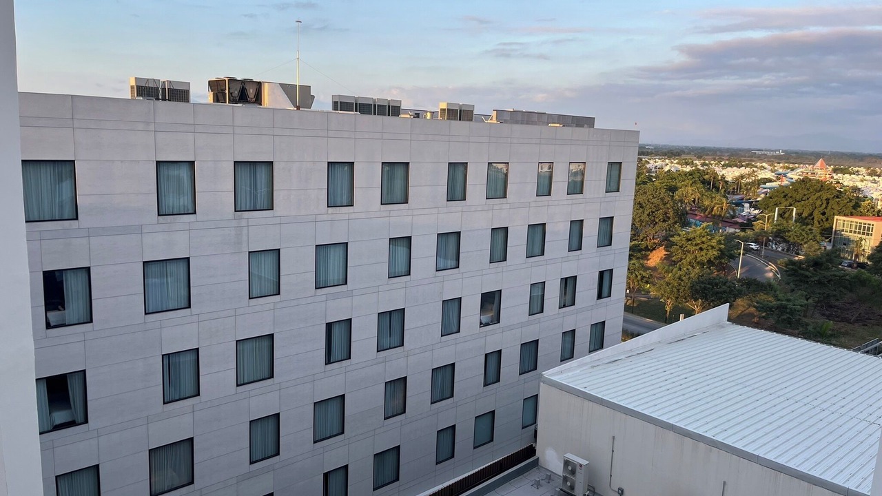 Photo of Outdoor in Las Jarretaderas