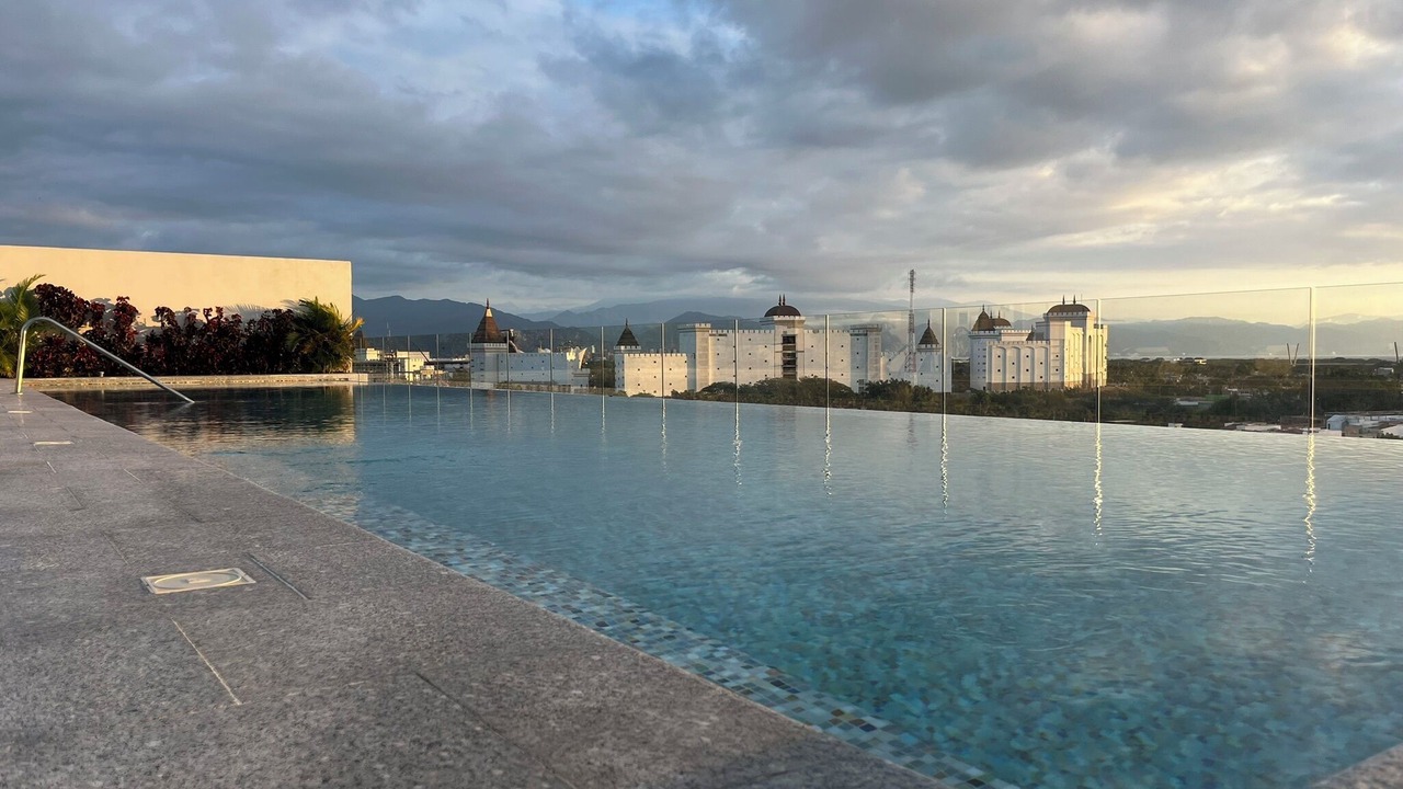 Photo of Outdoor in Las Jarretaderas