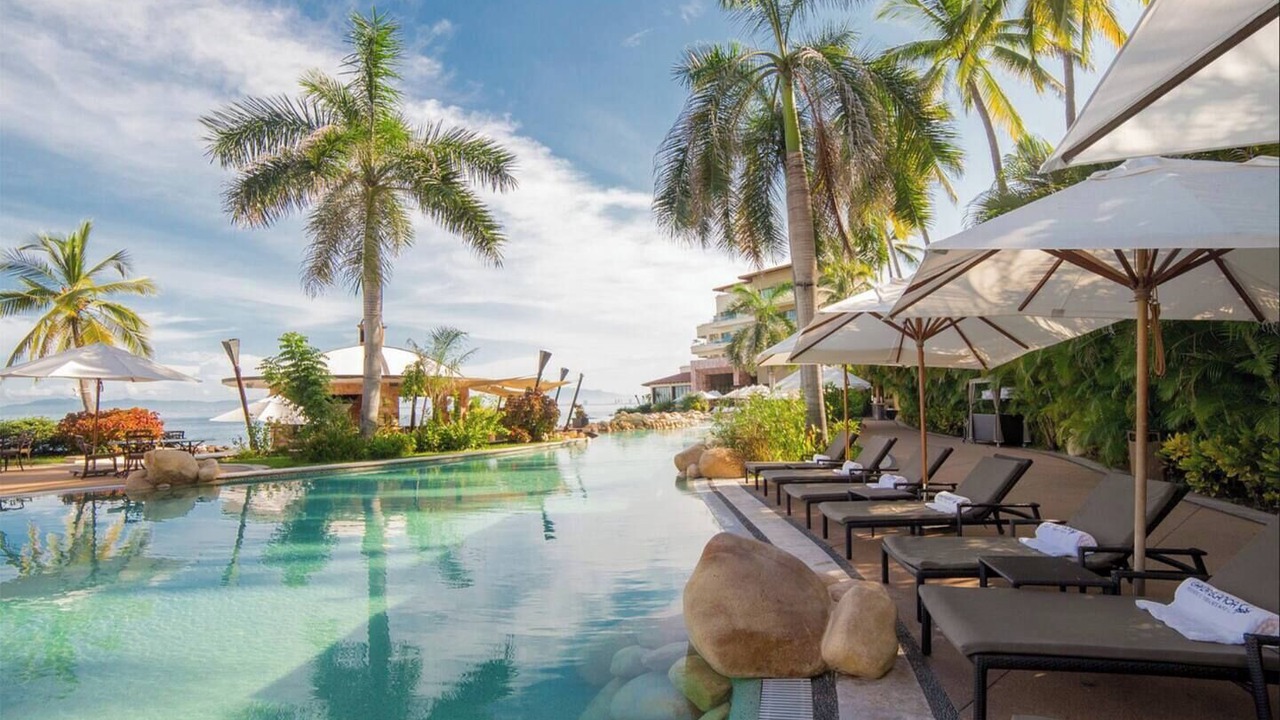 Photo of Outdoor in South Shore Hotel Area