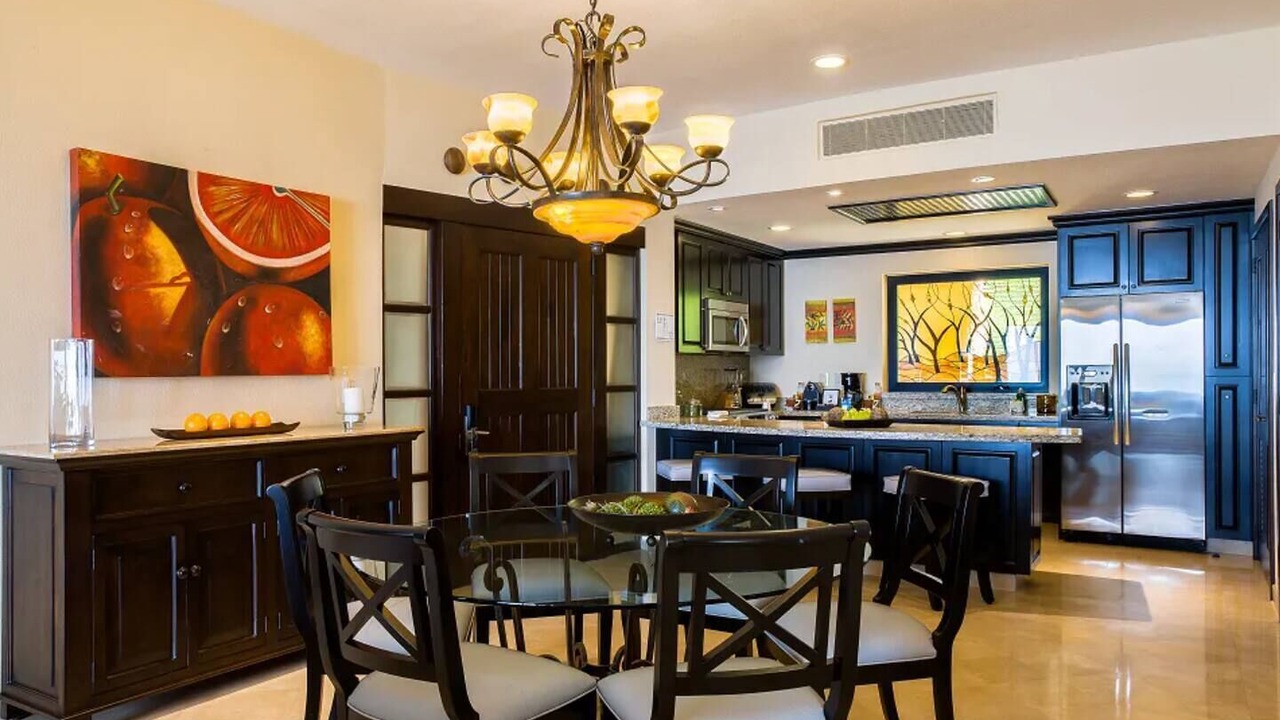 Photo of Bedroom in South Shore Hotel Area