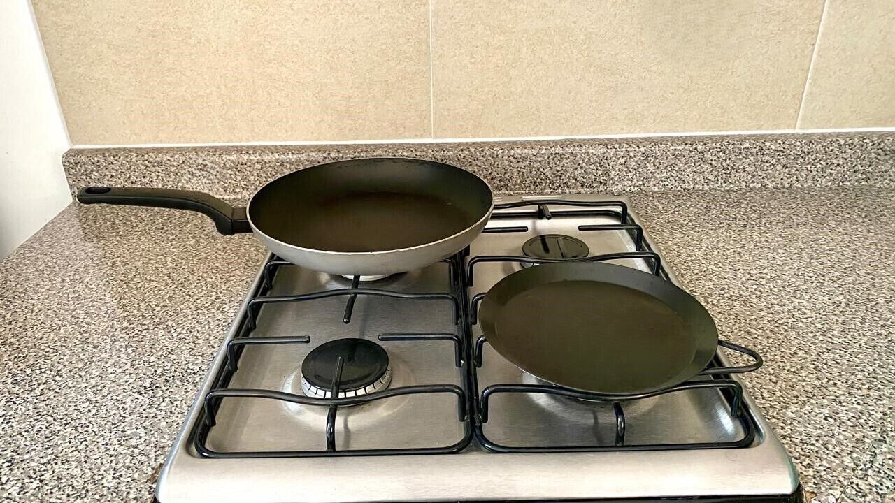 Photo of Kitchen in Xochitepec