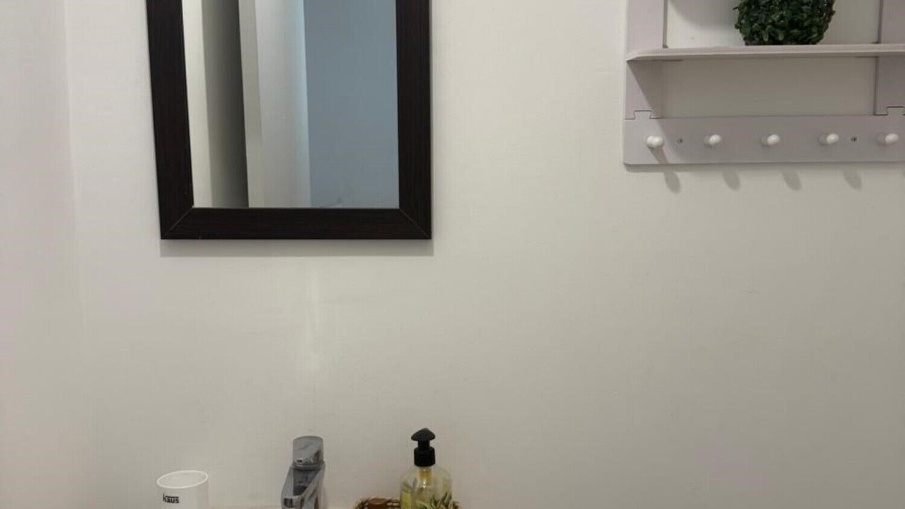 Photo of Bathroom in Xochitepec
