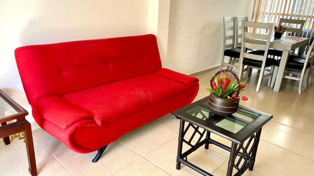 Photo of Livingroom in Xochitepec