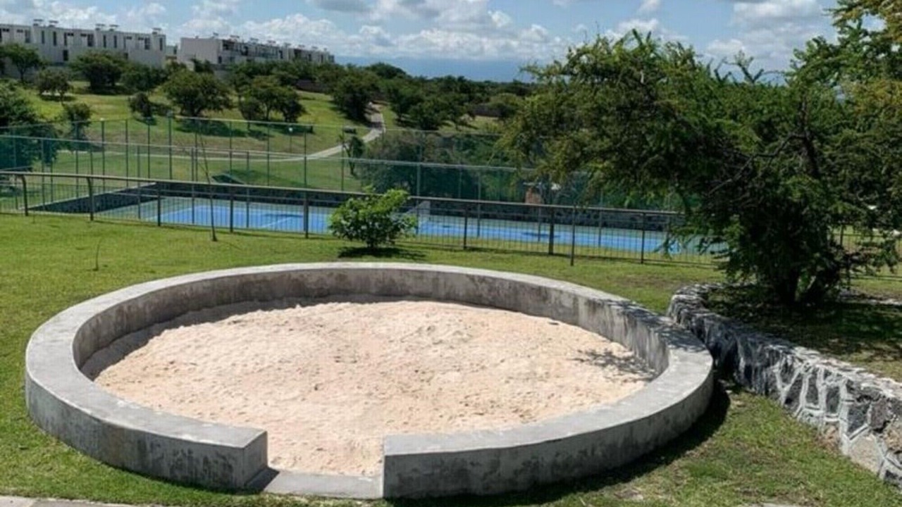 Photo of Outdoor in Xochitepec
