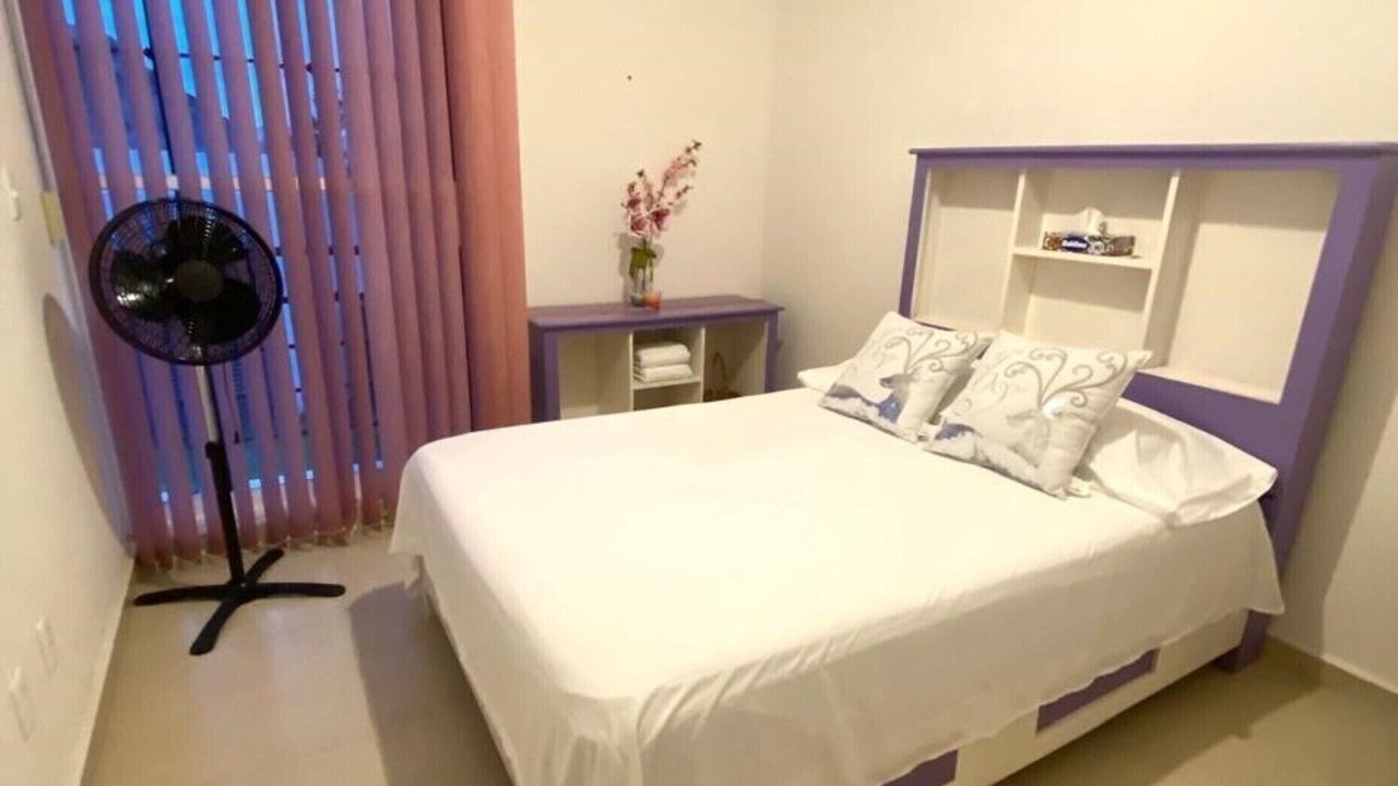 Photo of Bedroom in Xochitepec