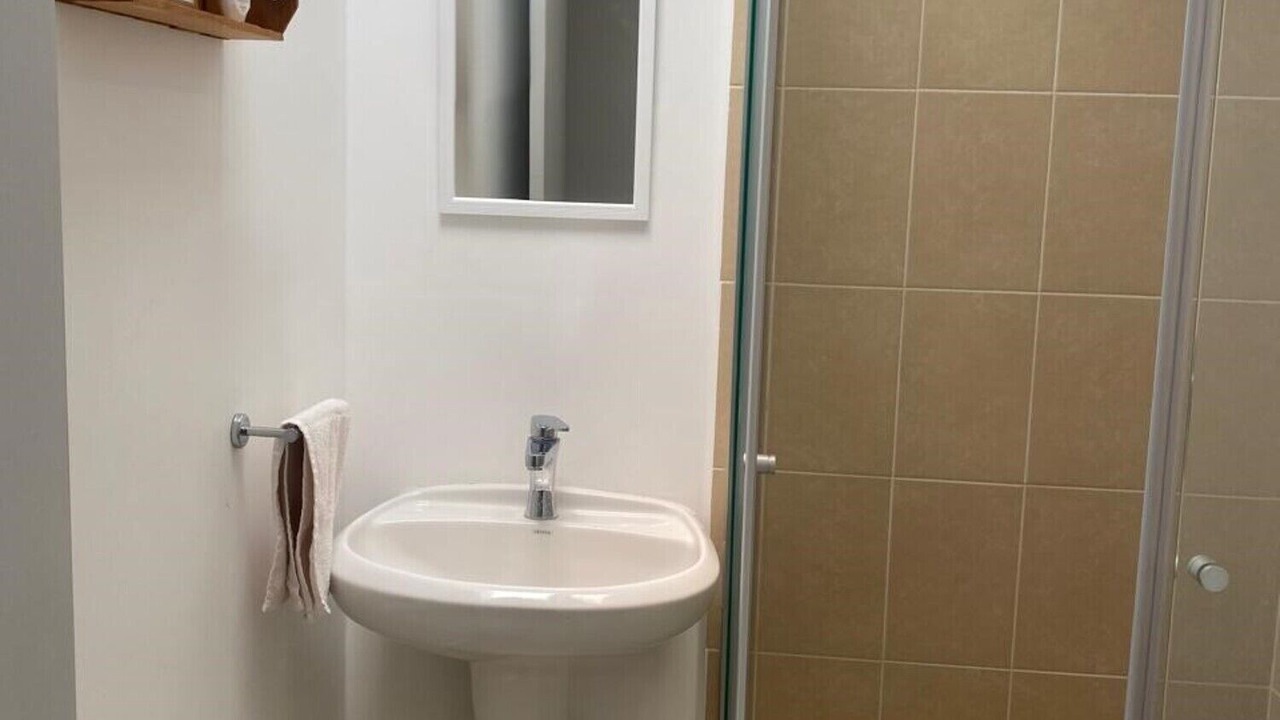 Photo of Bathroom in Xochitepec