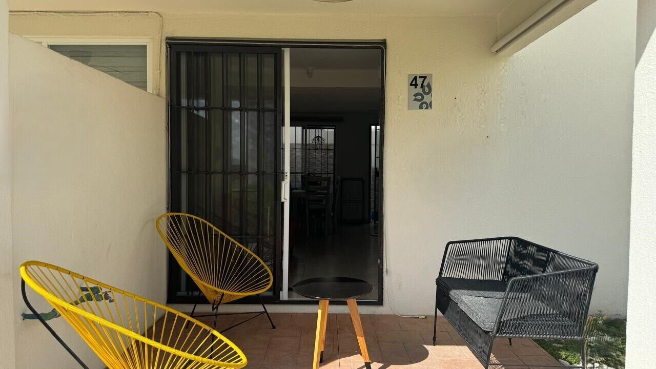 Photo of Patio Balcony in Xochitepec