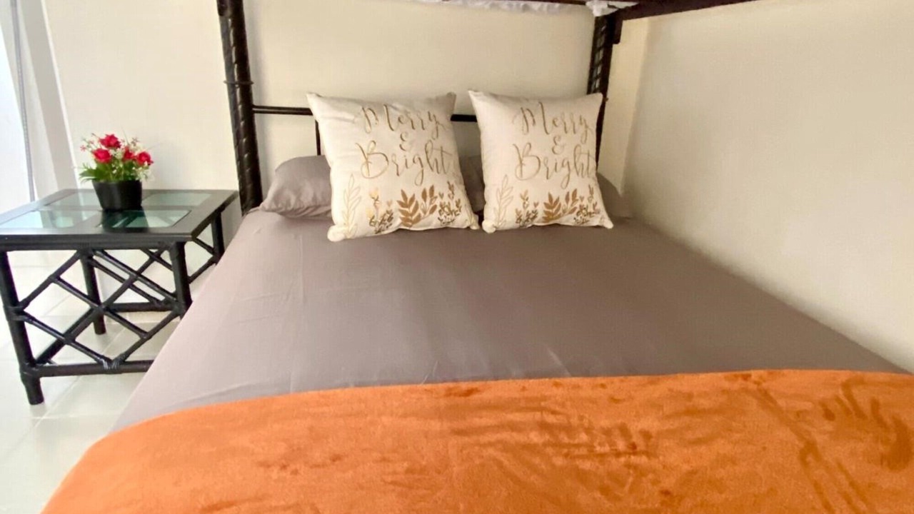Photo of Bedroom in Xochitepec