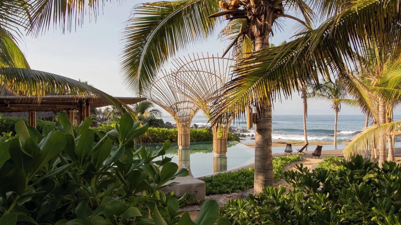 Photo of Outdoor in Troncones