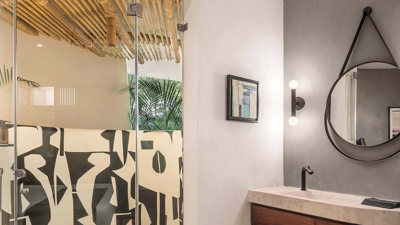 Photo of Bathroom in Troncones