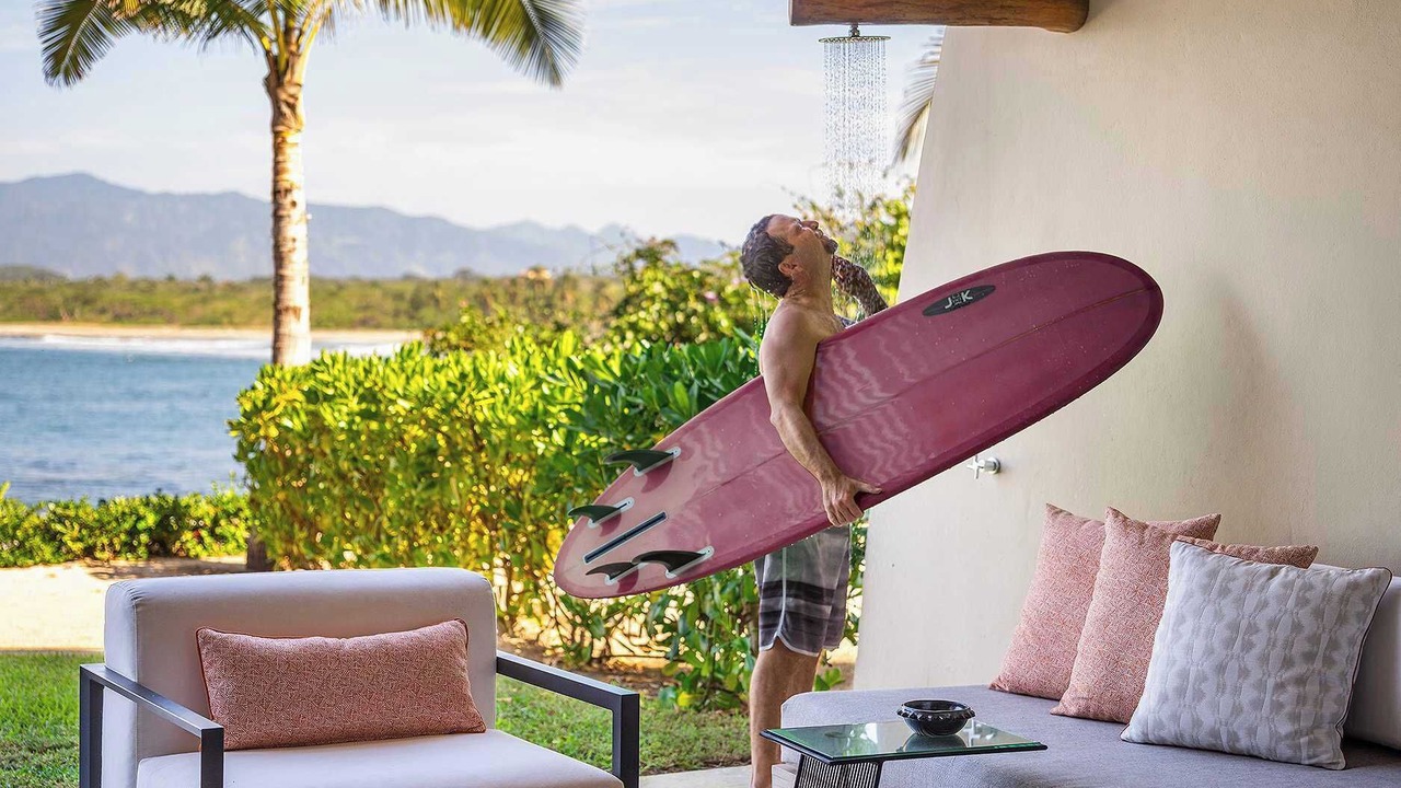 Photo of Outdoor in Troncones