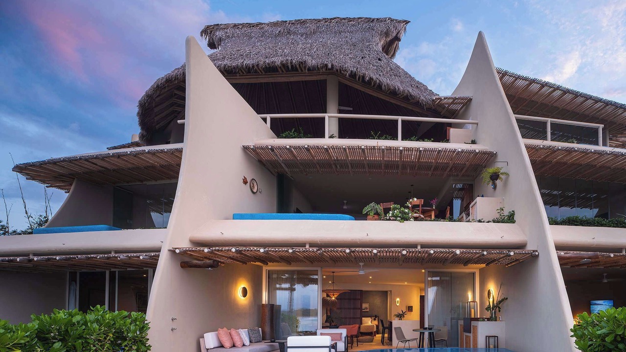 Photo of Outdoor in Troncones