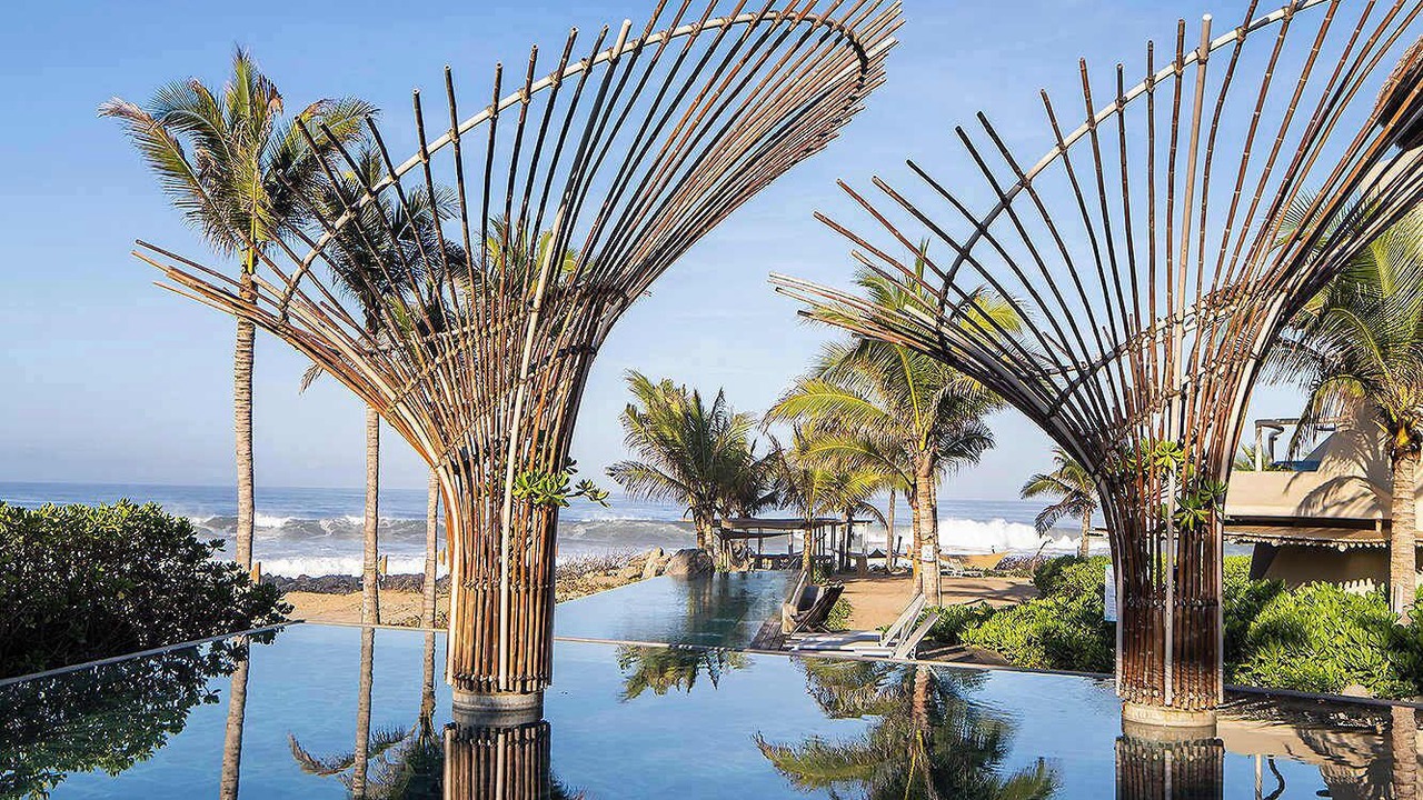 Photo of Outdoor in Troncones