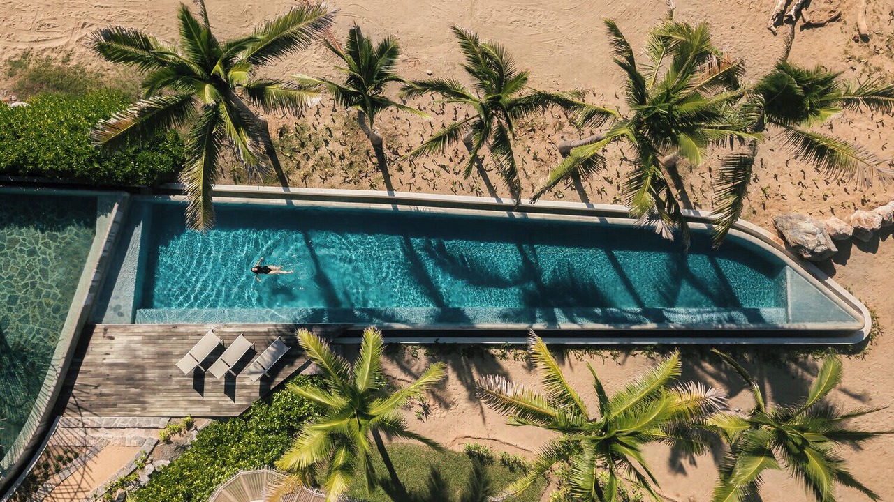 Photo of Outdoor in Troncones