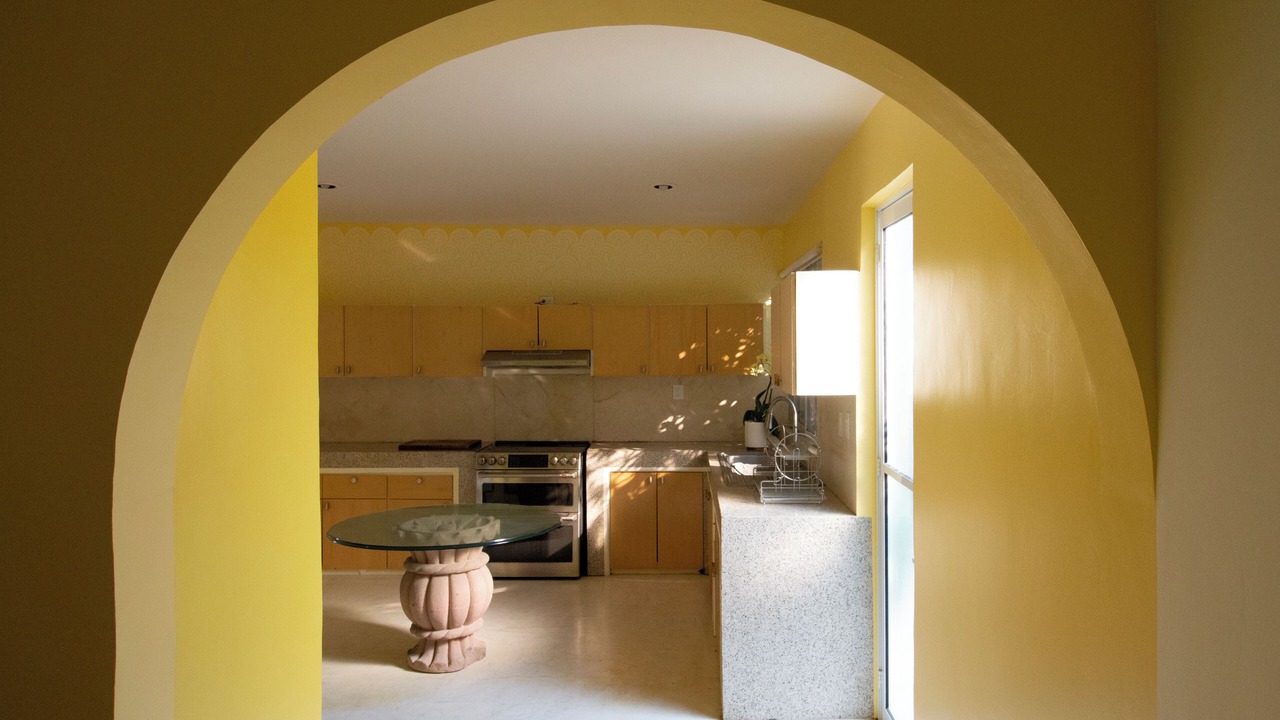 Photo of Kitchen in Atlatlahucan
