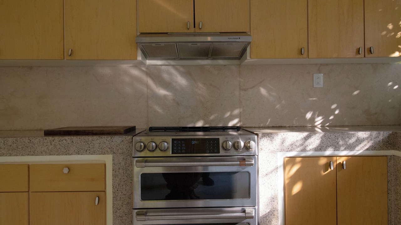 Photo of Kitchen in Atlatlahucan