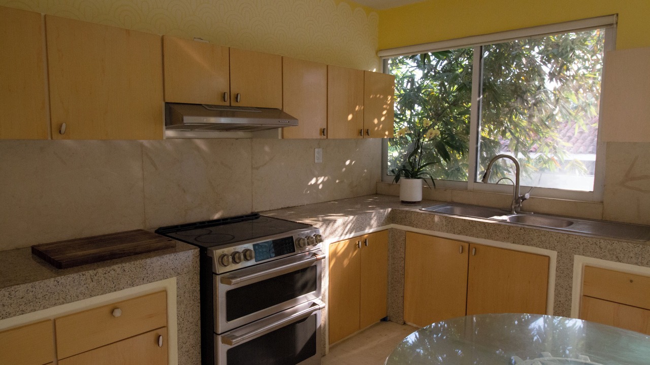 Photo of Kitchen in Atlatlahucan