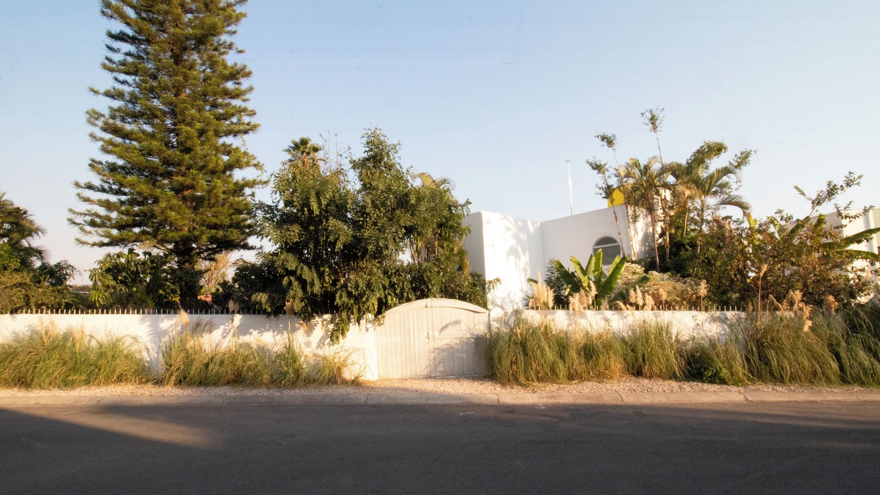 Photo of Outdoor in Atlatlahucan