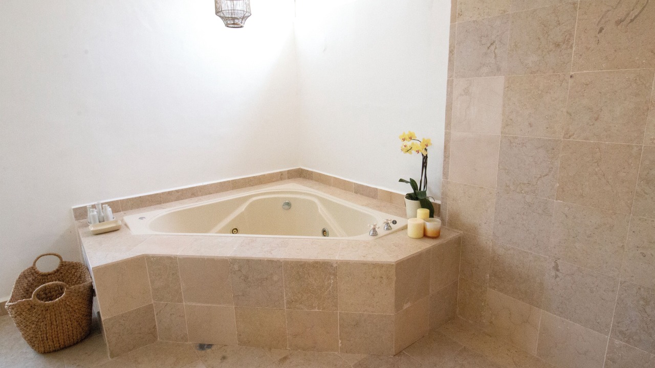 Photo of Bathroom in Atlatlahucan