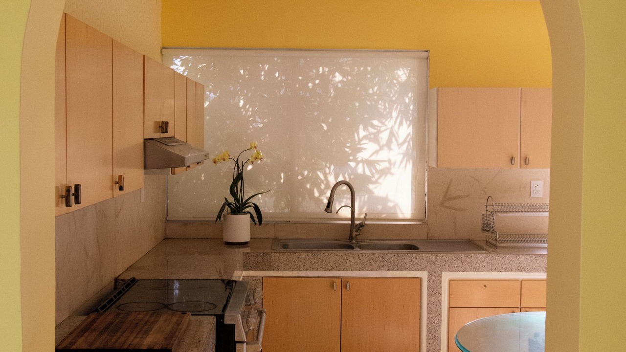 Photo of Kitchen in Atlatlahucan