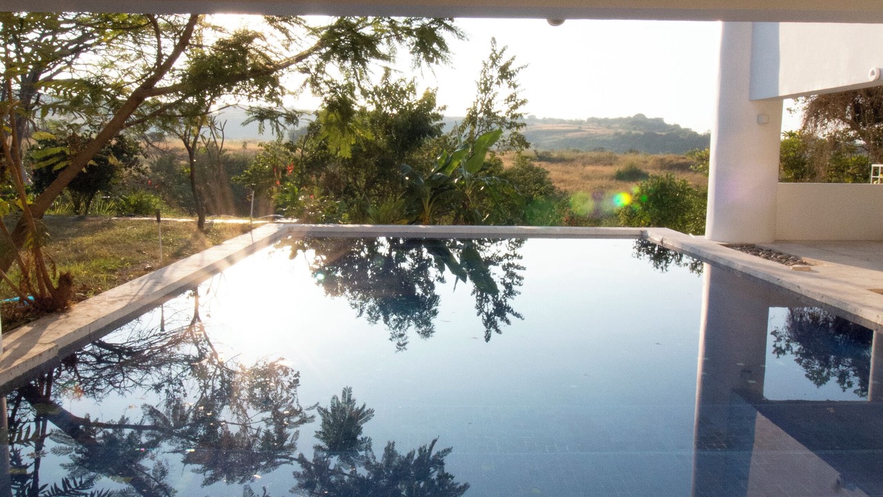 Photo of Outdoor in Atlatlahucan