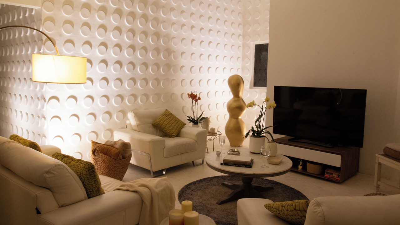Photo of Livingroom in Atlatlahucan