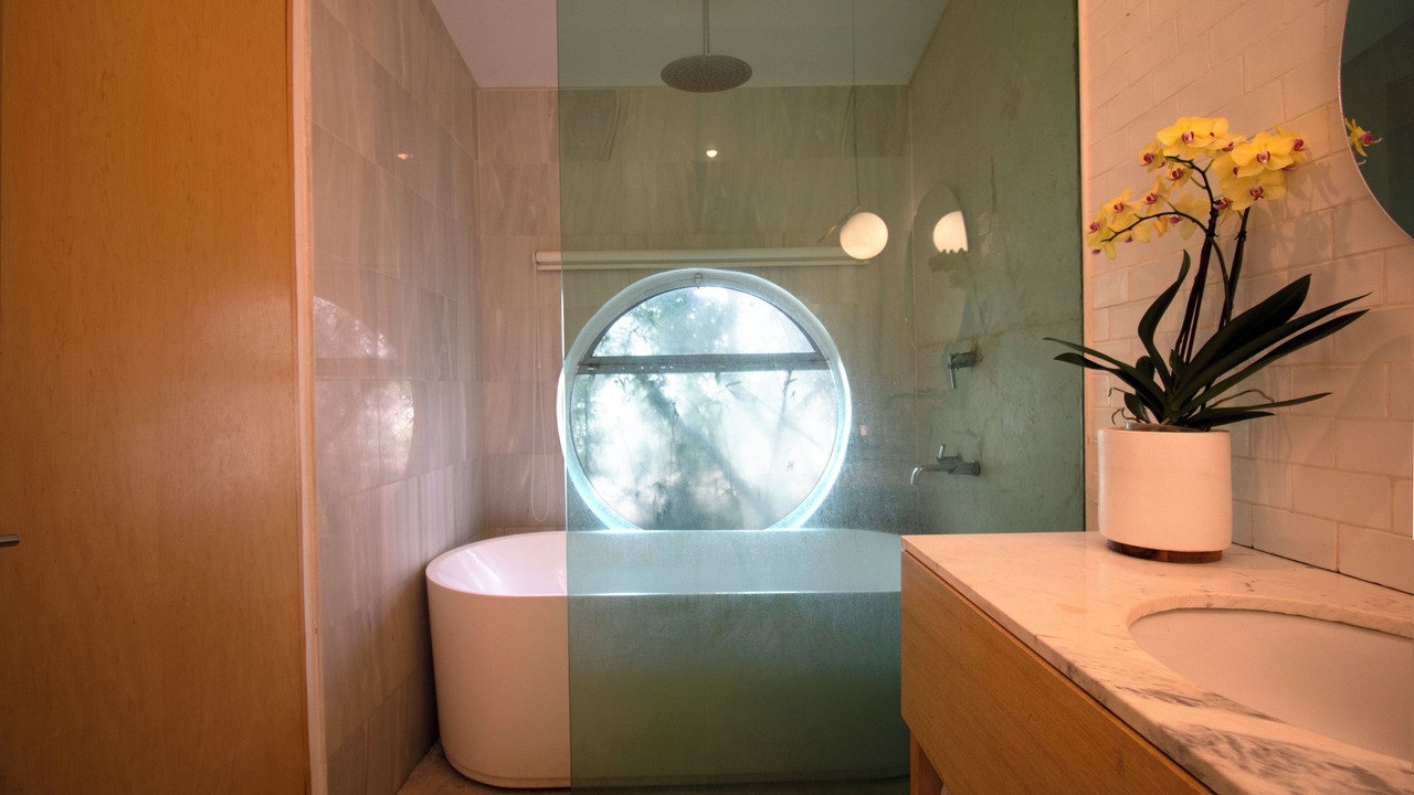 Photo of Bathroom in Atlatlahucan