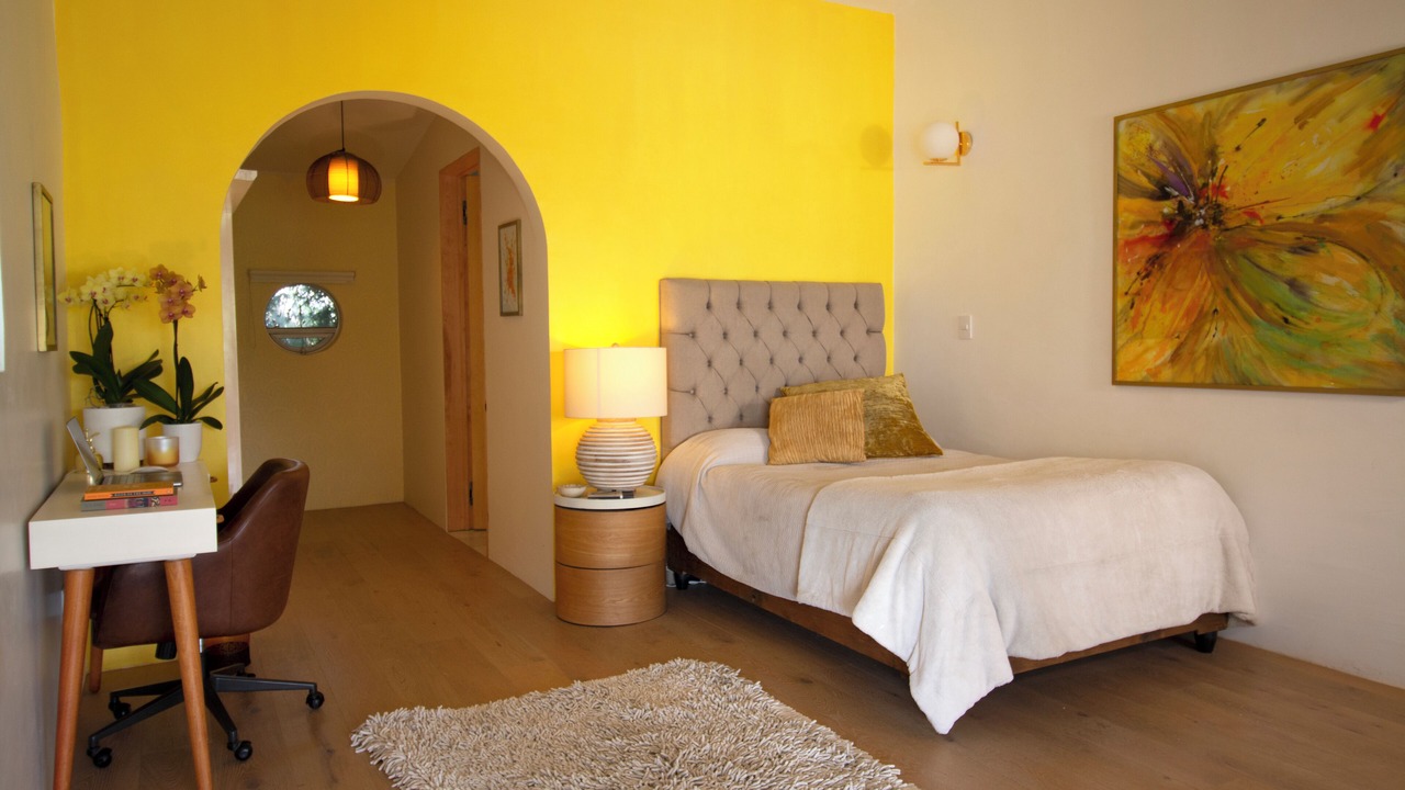 Photo of Bedroom in Atlatlahucan